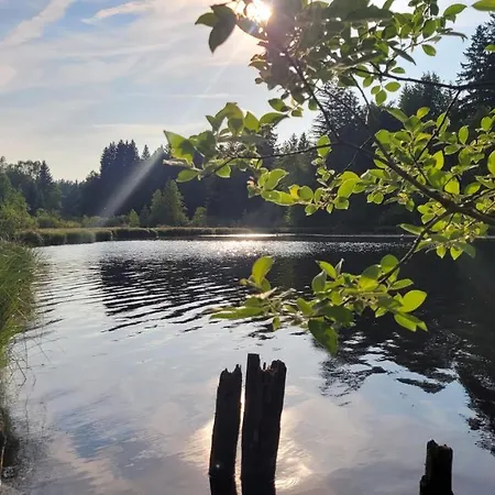 Lindenberg Appartement *