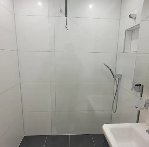 Appartement Lindenberg *