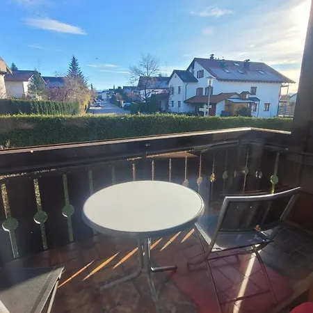 Lindenberg * Lindenberg im Allgäu