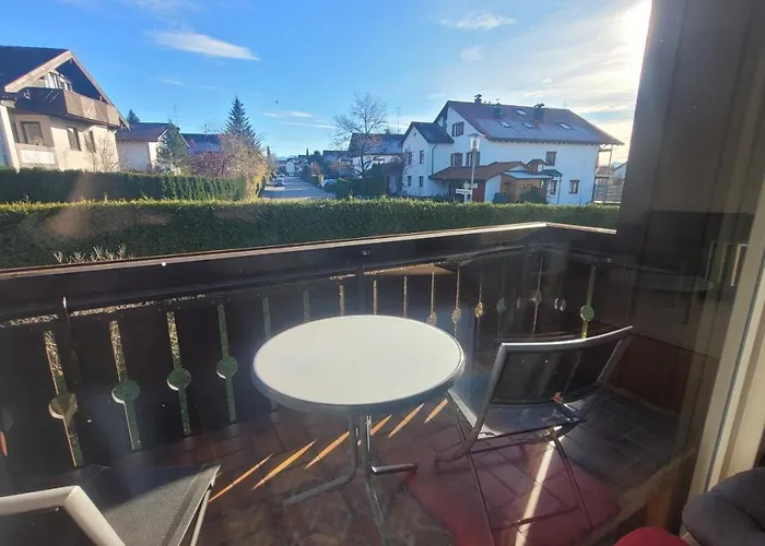 Lindenberg * Lindenberg im Allgäu